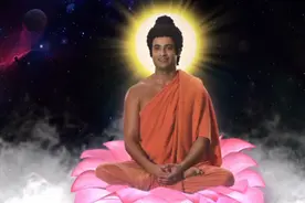 佛学常识：什么是“五戒十善”？图片