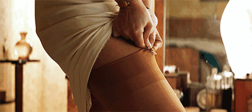 地球球花莫妮卡贝鲁奇,天王也折服于莫妮卡的盛世美颜中