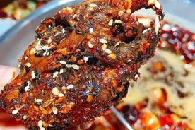 中国哪里的兔子最好吃？图片