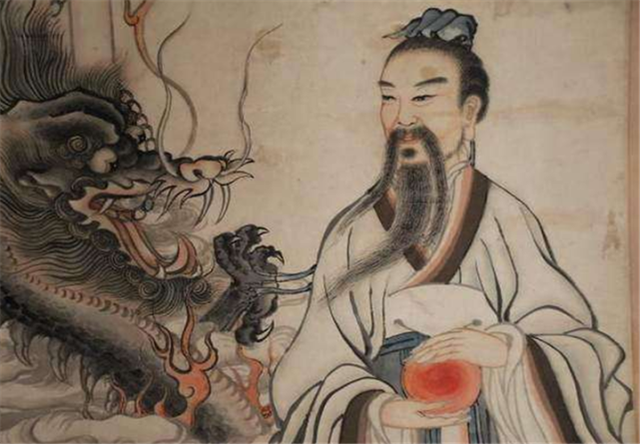 封神世界里的十大散仙,异人,妖怪都有谁?应如何排名?