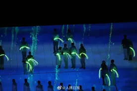 外媒科普“折柳寄情”「中英双语」图片