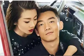 有种“整容”叫郑恺结婚，老婆苗苗一如既往清纯，他却像换个人图片