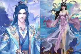 斗罗大陆：“三舞”四种古装形象来袭，红妆小舞无比妩媚，太顶了图片