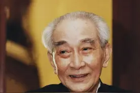 南怀瑾：这个有名的“算卦”故事，带给你什么启示？图片