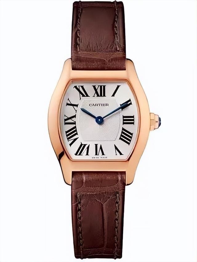 170��Ʒ����ʷ����Cartier�ֱ�ϵ�л��ܣ��ղذ棩
