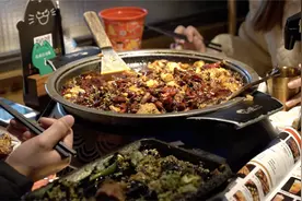 烤匠·麻辣烤鱼创始人冷艳君：任何时候不能“牺牲”品质，要做自己擅长的事和确定的事图片