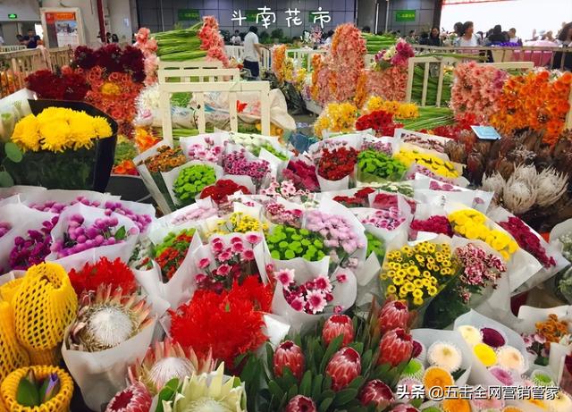 成功的营销是怎么样的 520就是一个好的案例「五击管家」