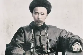 晚清首富家的两位女佣：一个生赵四小姐嫁少帅，一个生宋氏三姐妹图片