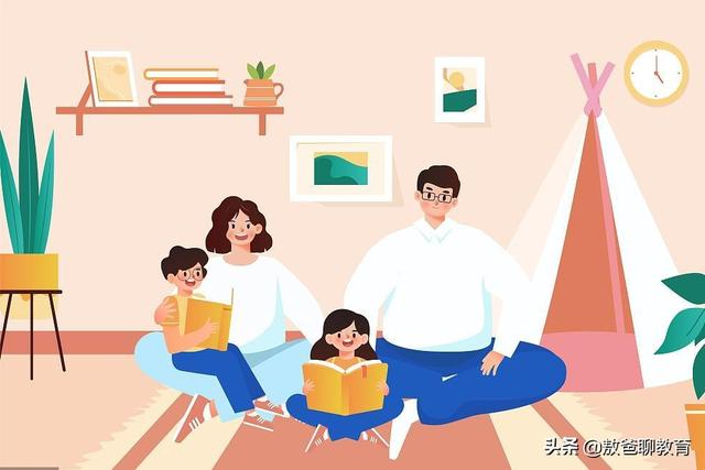 小孩沉迷游戏父母该怎么教育(图3)