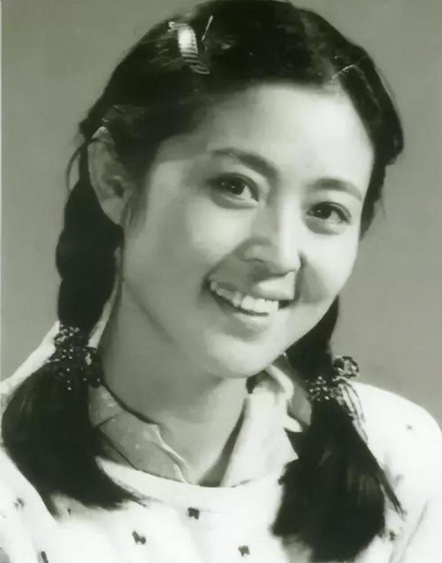倪萍：感谢陈凯歌当年不娶之恩，我儿子很孝顺，丈夫是绝世好男人