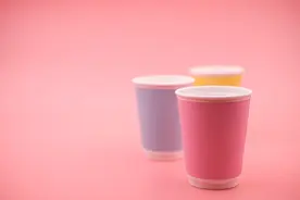 给孩子买塑料水杯，除了材质，还要注意这几点图片