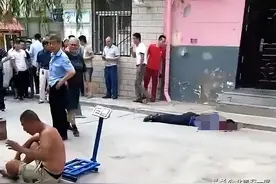 事发4年8个月后，兰州瓜农刺死城管案开庭：律师做无罪辩护图片