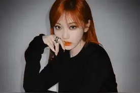 在韩国务工的中国女爱豆，个个美女，你中意哪位图片