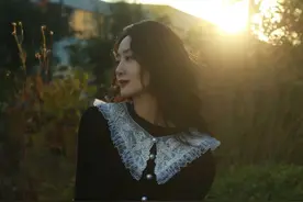 专访 |《虎胆巍城》宋美洁：明艳少女变反派特务图片