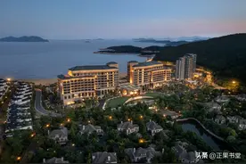 宁波象山绿城喜来登度假酒店图片