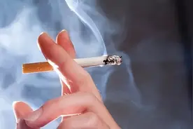 香烟只抽前半截危害小？这能信吗？图片