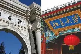 中科院研究生跟清华北大研究生哪个更强？图片