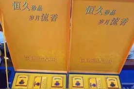 比真烟还好抽？中国最大的“假烟”制造县，横扫美国销量上千亿图片