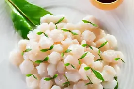 浙江最出名的6道名菜，精巧细致，特色浙菜各具特色，你吃过几样图片