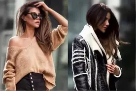 想要穿的时尚，搭配精髓在高跟鞋上，5种搭配方式，洋气爆了图片