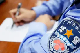 辅警明明没有编制，为啥成为不少大学生的心头好？原来有隐藏优势图片