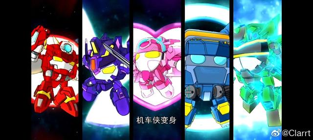 开心宝贝小心超人第一次出场,看开心超人,圆孩子一个超人梦 - 冷求网