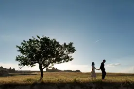 情人节：读懂9位作家的婚姻，你就知道何谓家、何谓爱图片