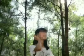 2000年，佛山20岁女孩为独霸家产杀害弟弟妹妹，锄头成案件突破口图片