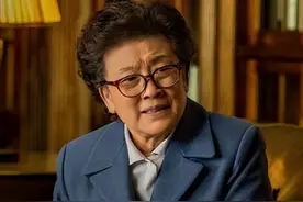 宋春丽：因拍戏终生不育，与丈夫丁克40多年，61岁才当上妈妈图片