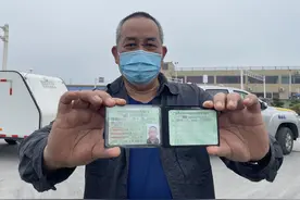 考完驾驶证后，就能随便开吗？交警：注意3点，小心被扣分、吊销图片