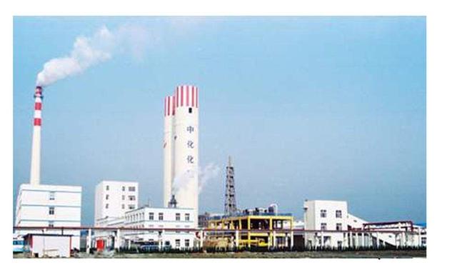 氨基酸废气除臭剂解决化肥厂臭气难题