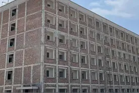 农村自建砖混房，盖几层最经济、安全？应从地基基础、抗震等考虑图片