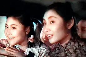 他是电影厂厂长 她是银幕少女专业户 都是好演员 没想到他俩还是夫妻图片