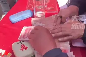 弟弟结婚姐姐随礼18万8，还提百万豪车当婚车，姐姐：姐夫提出给18万8，婆婆一家都参加了婚礼，我不是扶弟魔图片