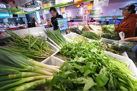 生鲜行业竞争加剧 品牌大战一触即发图片