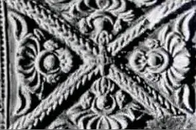 涨知识！中国古代装饰绳结的12种形态及寓意图片