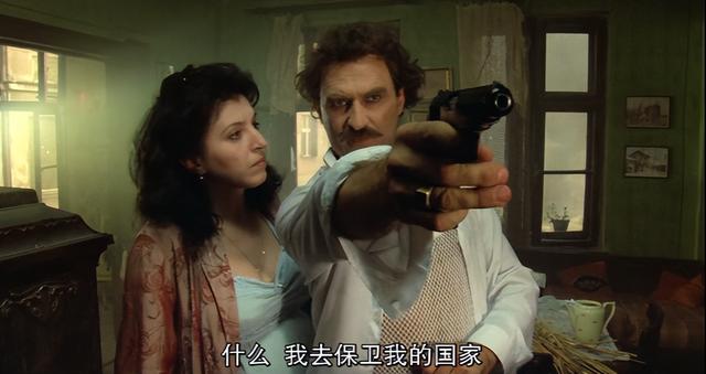 刚解封就冲上9.2！封闭管理20年，吃着狗罐头，搂着军官跳脱衣舞