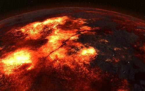 小行星中发现氨基酸，是否意味着人类，可能是外星人的后裔？