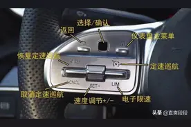 这哥们厉害了，奔驰操作系统说明大全，说不定哪天就用上了呢图片