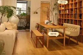 “去家务化”的四个家居设计，减少家务劳动，提高家居生活幸福感图片