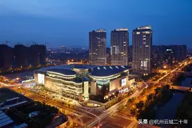 杭州余杭区各区块买房优先级攻略，区位、交通、配套、规划对比图片