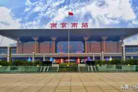江苏省的六合县，南京市与扬州市，为何反复争夺了10次？图片