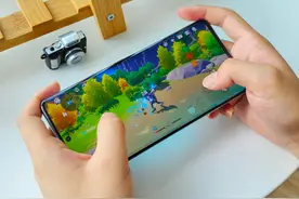 vivo S15 Pro游戏发热测试：S系列也开始主攻性能了？图片