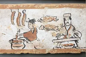 故事会：《毛鬼神的来历》图片