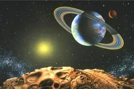 中国三大未解之谜，安徽巨蟒渡劫、神奇的猫眼男孩，真相是什么？图片