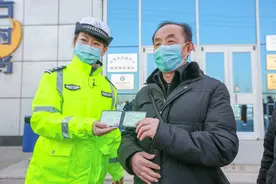 70岁以上老年人考C1、C2驾照，要满足2个要求，可以享4项便民措施图片