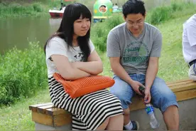 有人说：找老婆不能找太矮的，会影响下一代，你认同吗？图片