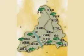 普洱茶产地在哪里？图片
