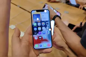 作为最后的小屏旗舰，它有个大短板，iPhone13 mini还值得买吗？图片