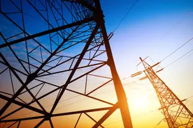 国家电网和南方电网有啥区别？都是输电的，为什么要分两家？图片